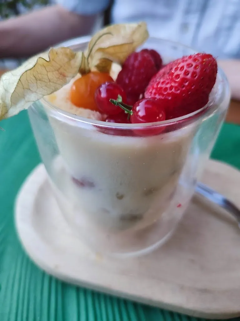 Menu_Restaurant Cafe de la Plage_Ingwiller_image_9