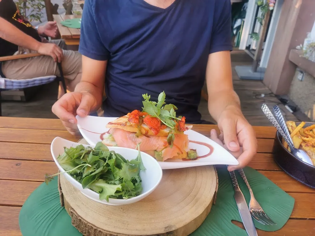 Jimmy Groeneveld_Restaurant Cafe de la Plage_Ingwiller_review