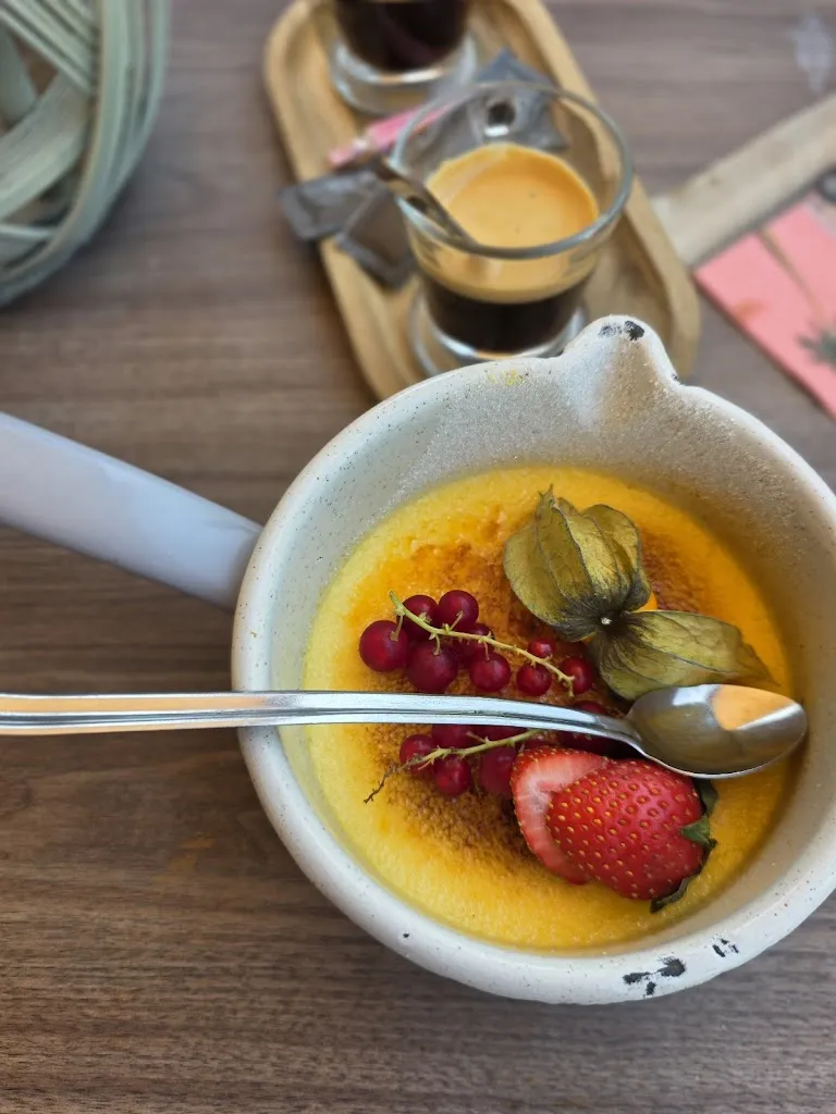 Sara H_Restaurant Cafe de la Plage_Ingwiller_review