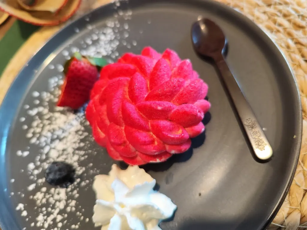 Rauschkolb Sandra_Restaurant Cafe de la Plage_Ingwiller_review