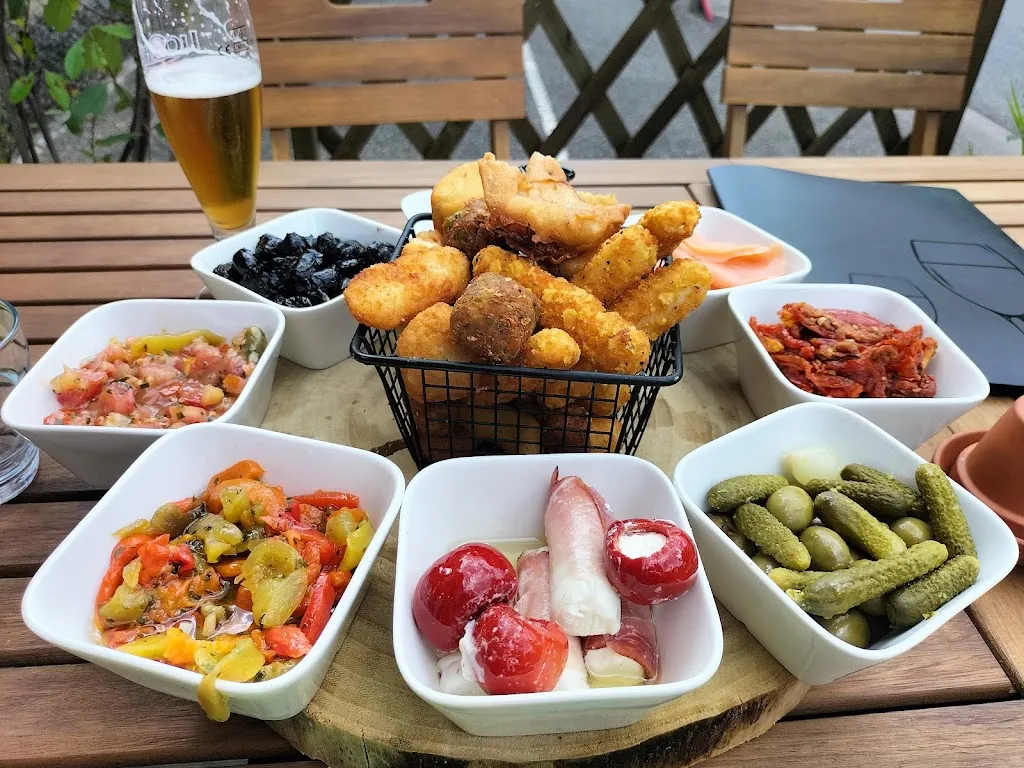 Restaurant Cafe de la Plage_Ingwiller_slider_image_2