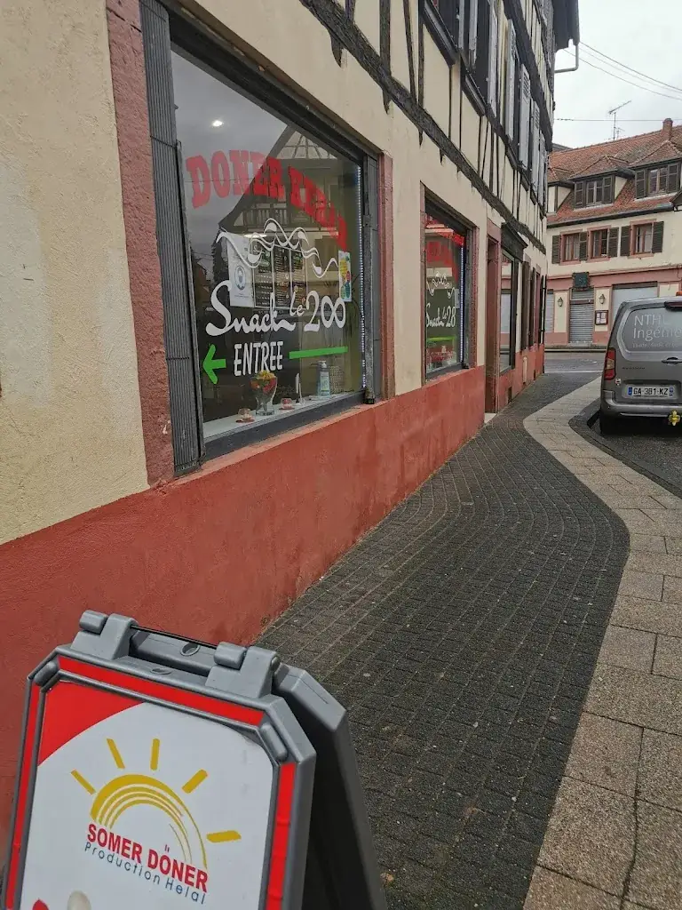 christine Mikale Morlang_Snack le 28_Bouxwiller_review