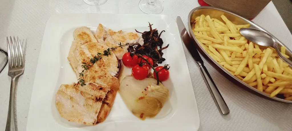 Menu_Logis Hôtel Restaurant Aux Comtes De Hanau_Ingwiller_image_6