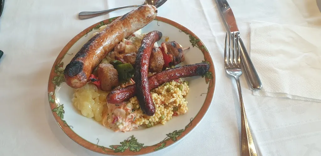 Menu_Logis Hôtel Restaurant Aux Comtes De Hanau_Ingwiller_image_7