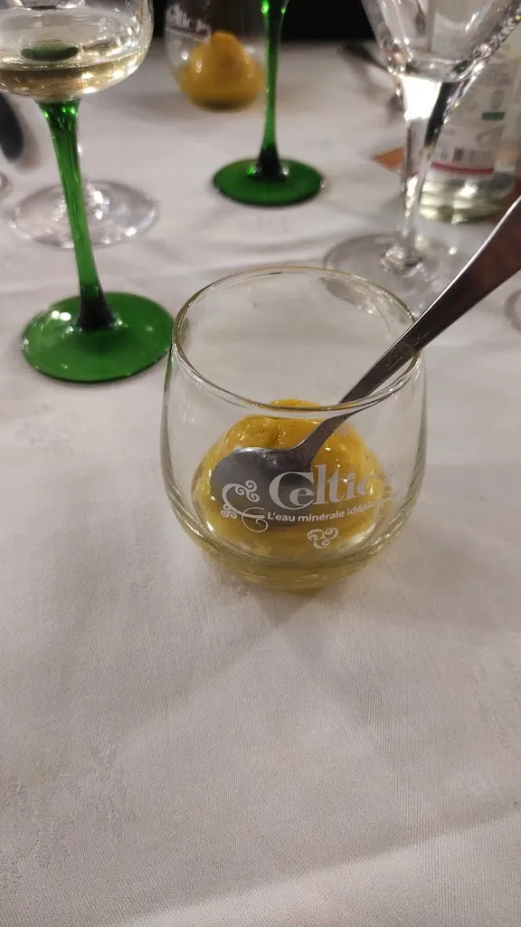 Menu_Logis Hôtel Restaurant Aux Comtes De Hanau_Ingwiller_image_9