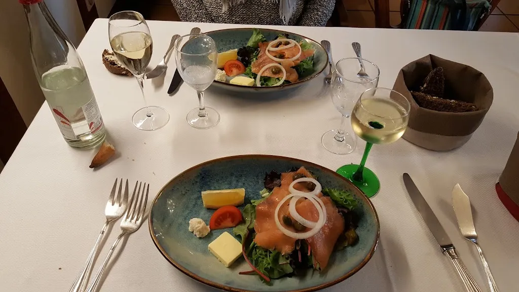 Logis Hôtel Restaurant Aux Comtes De Hanau_Ingwiller_slider_image_2