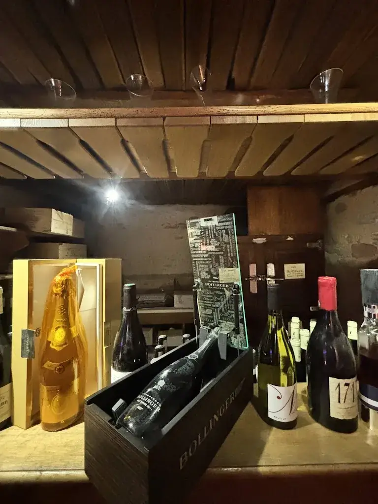 Yoann Liebgott_O'Baltazar_Dossenheim-sur-Zinsel_review