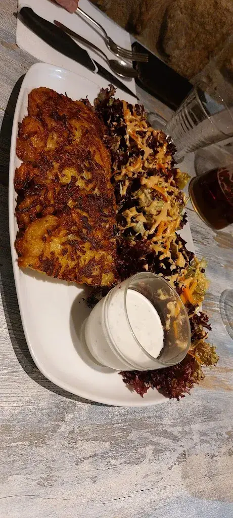 Patrick Roselli_Comptoir des mets_Saint-Chamond_review