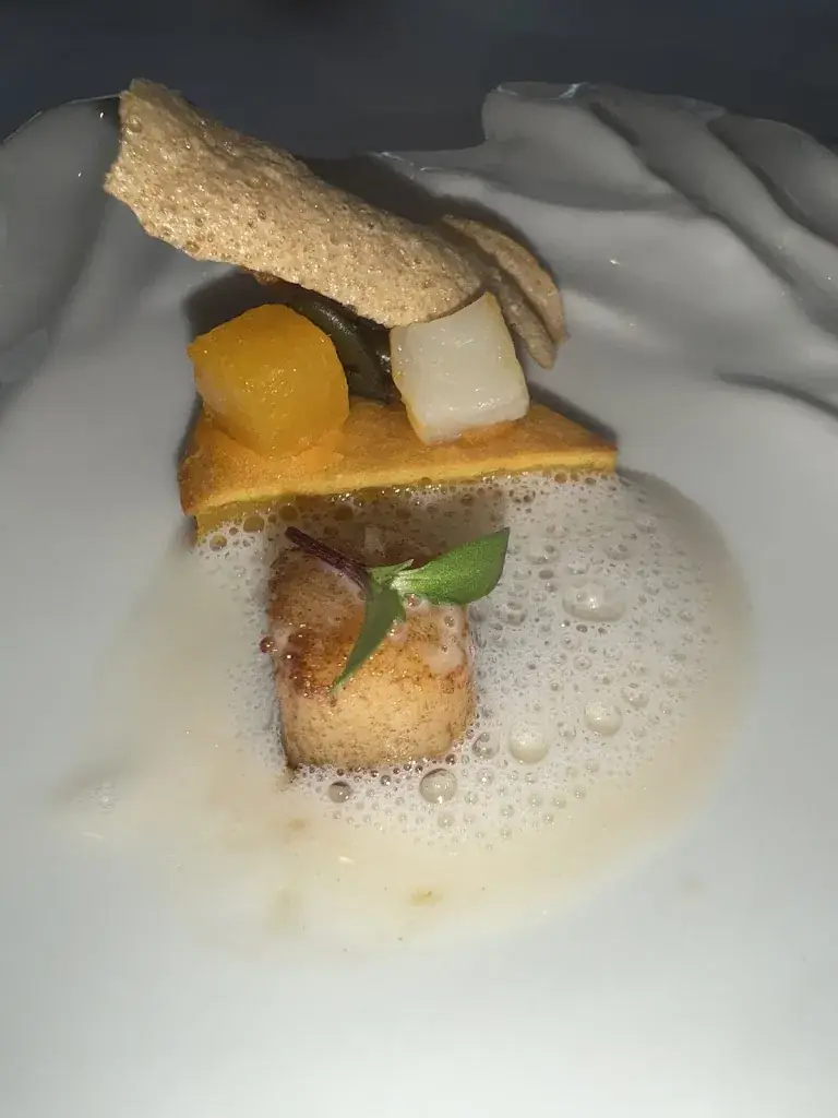 Valerie Clark_Restaurant Kasbur_Monswiller_review