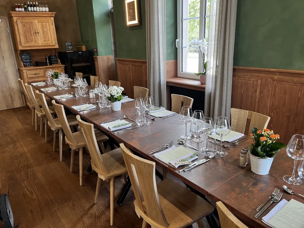 valentin BENDIYAN_Restaurant Bim Brommelhaffe_Obermodern-Zutzendorf_review