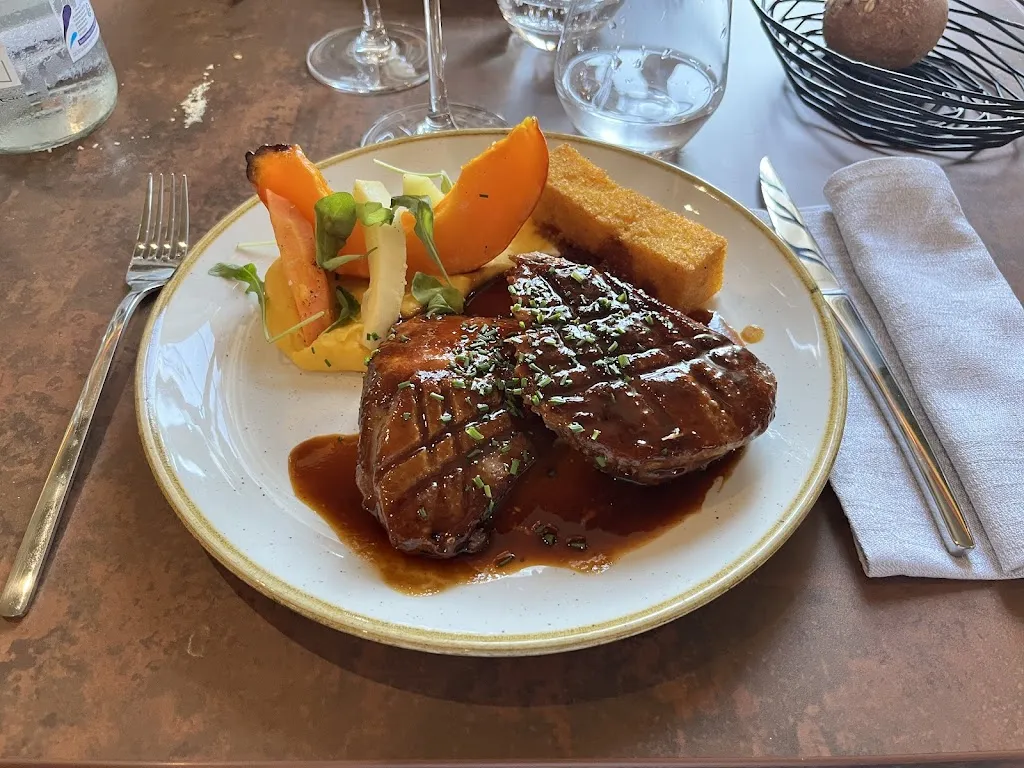 Maryline Brucker_Restaurant Bim Brommelhaffe_Obermodern-Zutzendorf_review