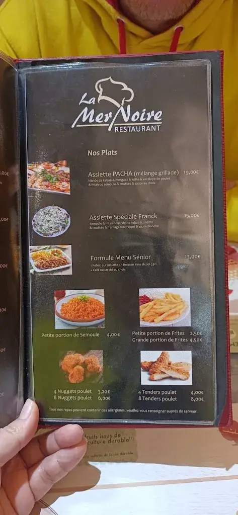 Menu_Restaurant La Mer Noire_Ingwiller_image_4