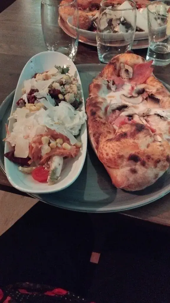 Michèle_Restaurant Scuderia_Ingwiller_recensione