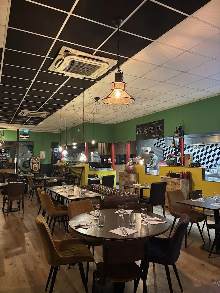 Restaurant Scuderia_Ingwiller_slider_image_1