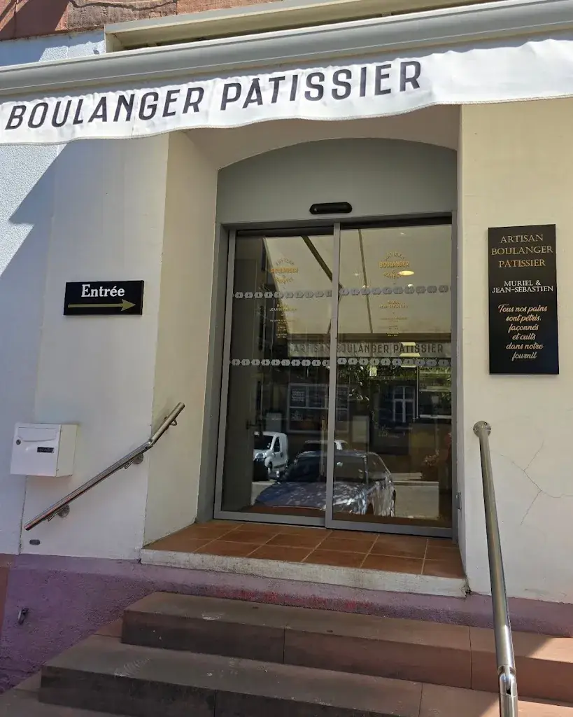 Chez Muriel et Jean-Sébastien restaurant à Bouxwiller