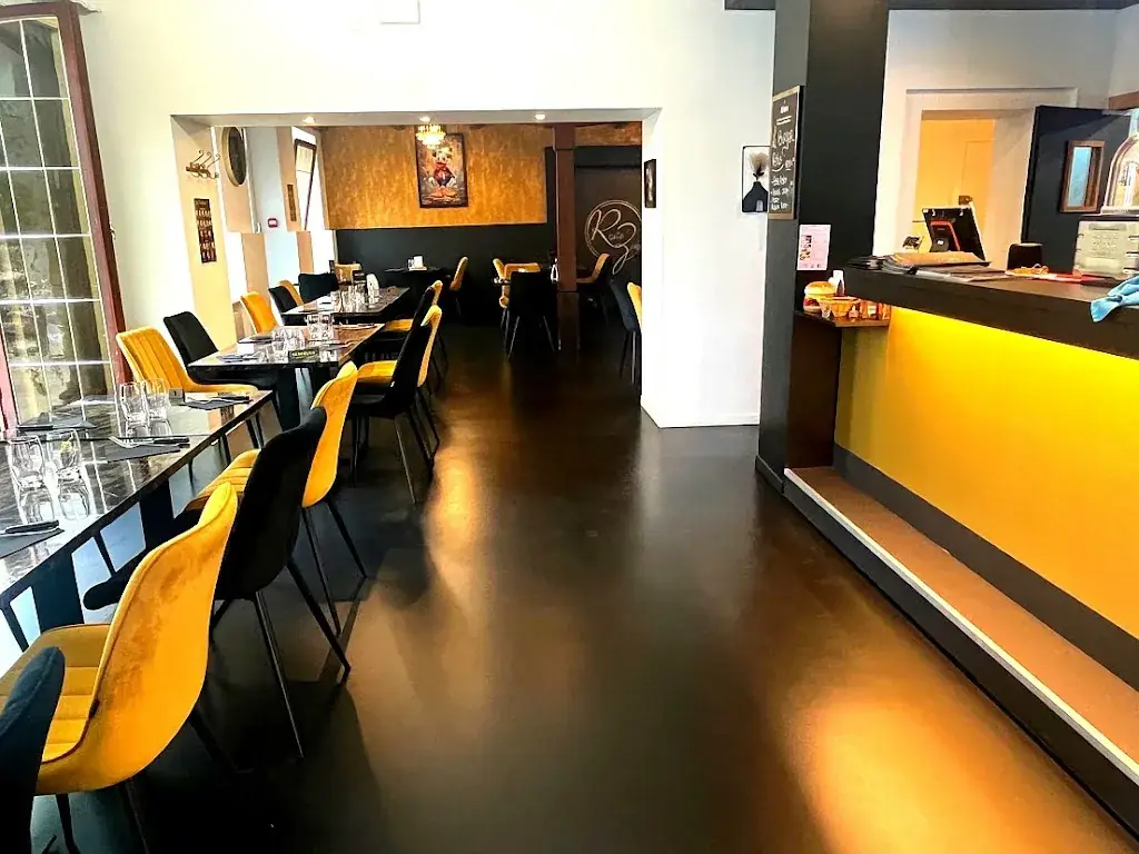 Resto'Zinsel restaurant à Dossenheim-sur-Zinsel