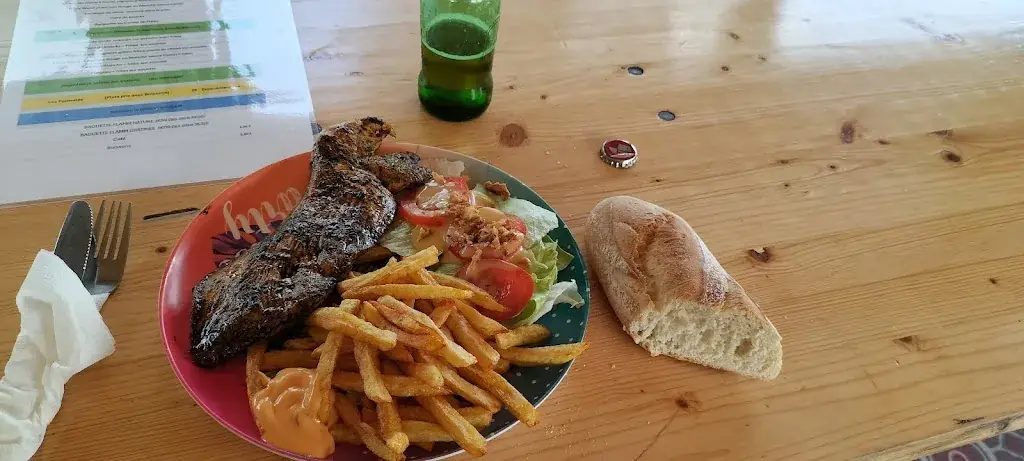 adrien rossi_Snack à l'ancienne_Ingwiller_review