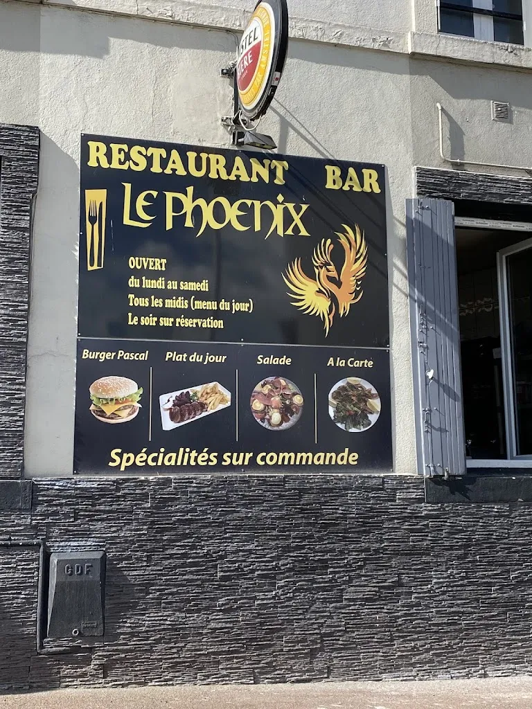 Menu_Le phœnix_Saint-Chamond_image_1