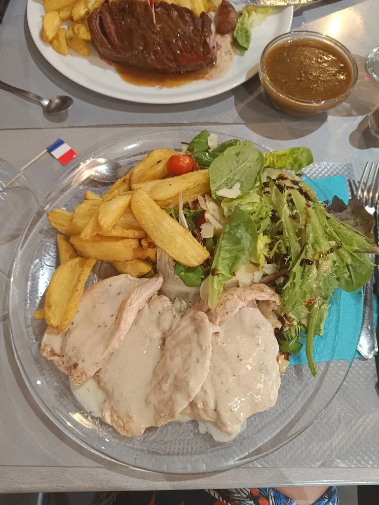 Sandrine Varenne_Le phœnix_Saint-Chamond_review