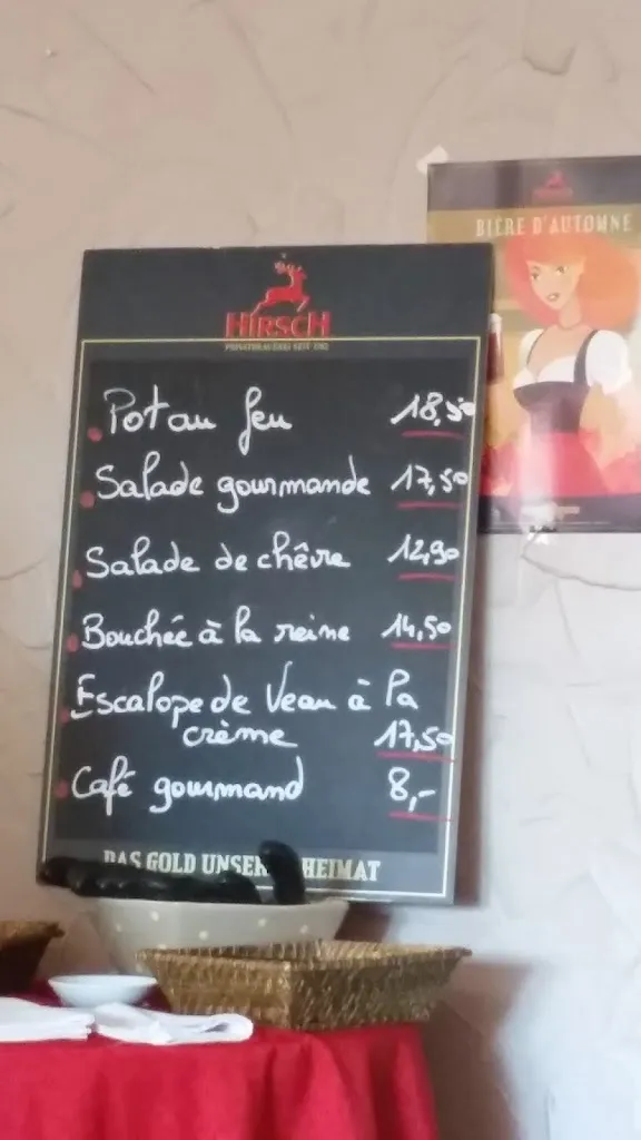 Menu_L'Auberge du Parc_Sparsbach_image_1