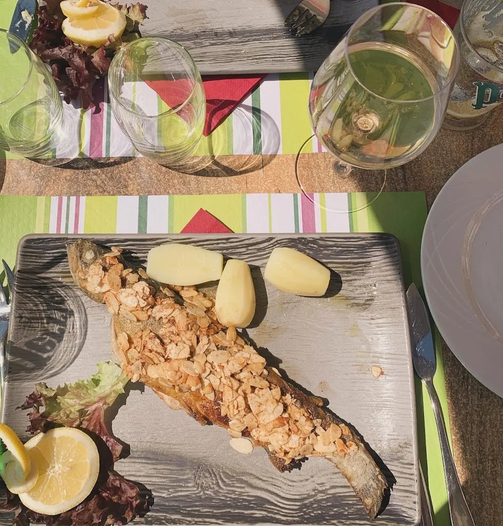 Melis ALYILDIZ_L'Auberge du Parc_Sparsbach_review