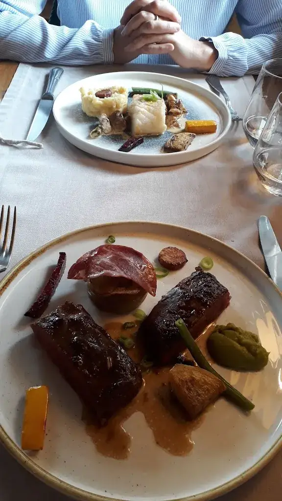 Menu_Restaurant et Chambres d'Hôtes Un Air de Campagne_Ringendorf_imagen_5