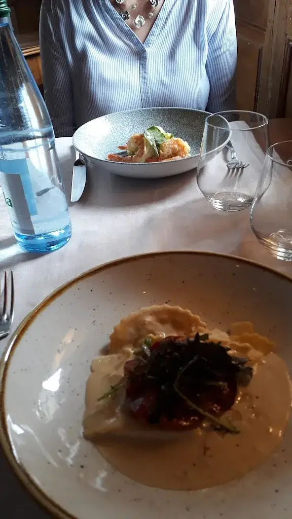 Menu_Restaurant et Chambres d'Hôtes Un Air de Campagne_Ringendorf_imagen_6