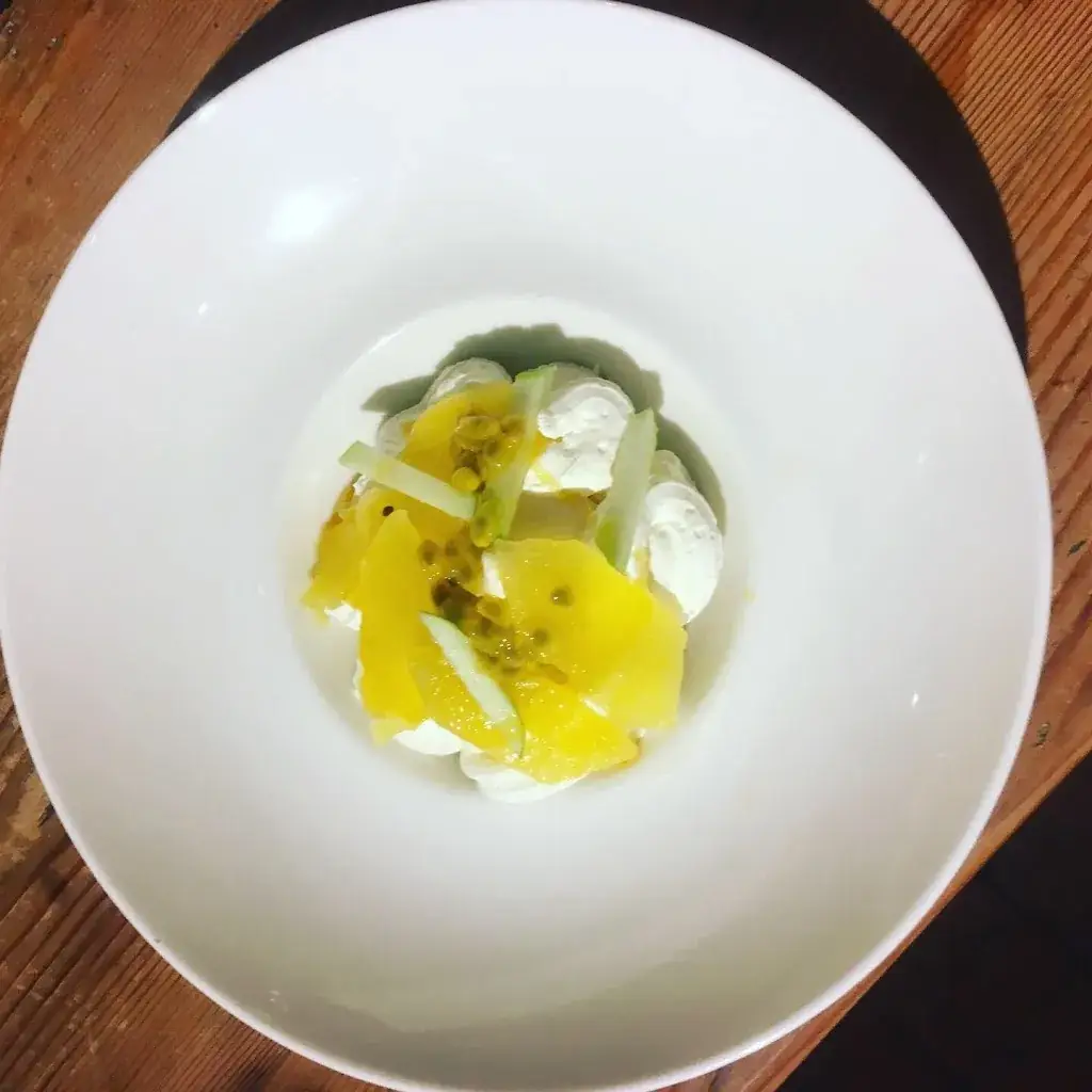 Menu_Restaurant et Chambres d'Hôtes Un Air de Campagne_Ringendorf_imagen_7