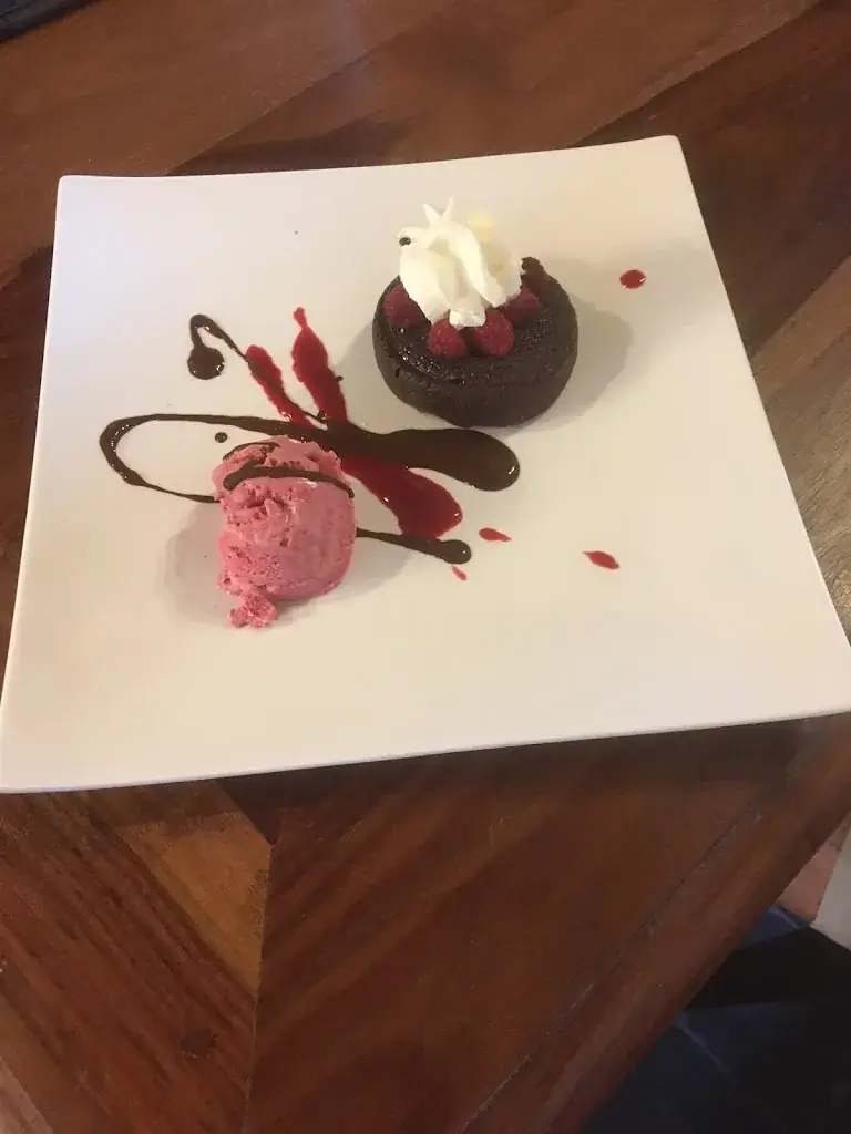 Menu_Restaurant et Chambres d'Hôtes Un Air de Campagne_Ringendorf_imagen_8