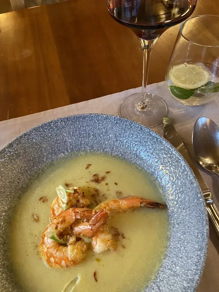 Irma Eggr_Restaurant et Chambres d'Hôtes Un Air de Campagne_Ringendorf_reseña