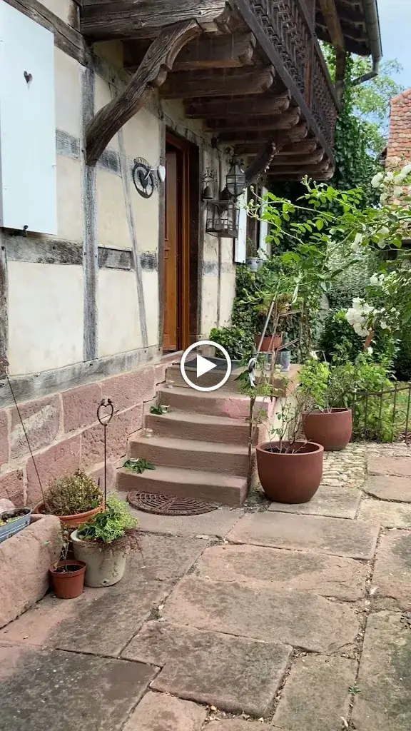 Restaurant et Chambres d'Hôtes Un Air de Campagne_Ringendorf_slider_image_2