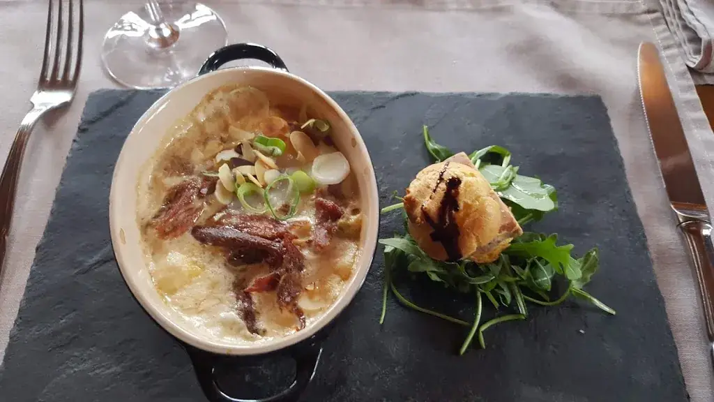 Restaurant et Chambres d'Hôtes Un Air de Campagne_Ringendorf_slider_image_3