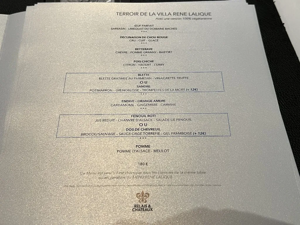 Menu_Villa René Lalique_Wingen-sur-Moder_image_3