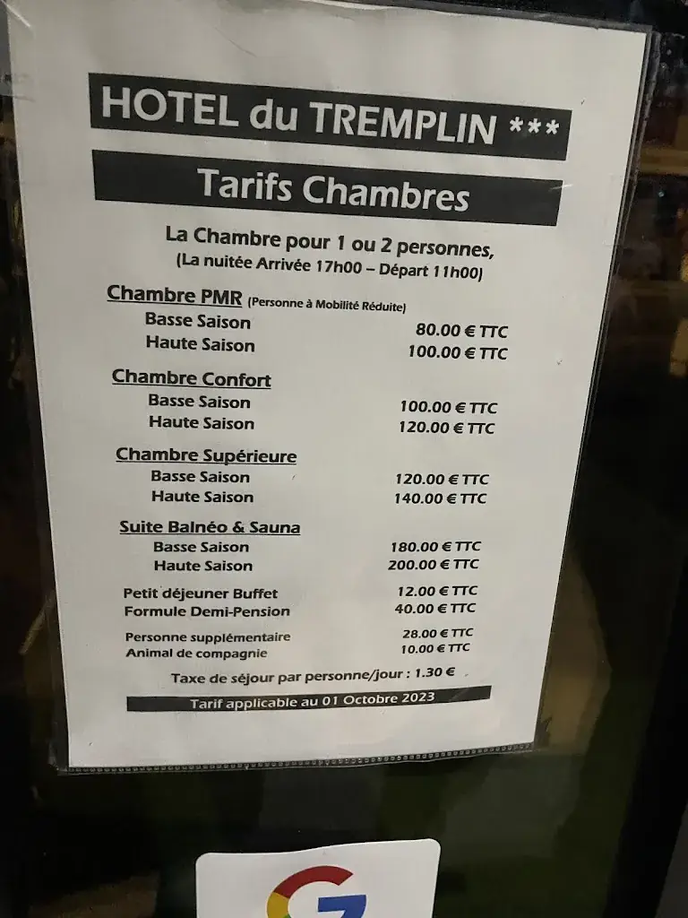Chez Jean Mi “Le Stübli”_Bussang_menu_image_1