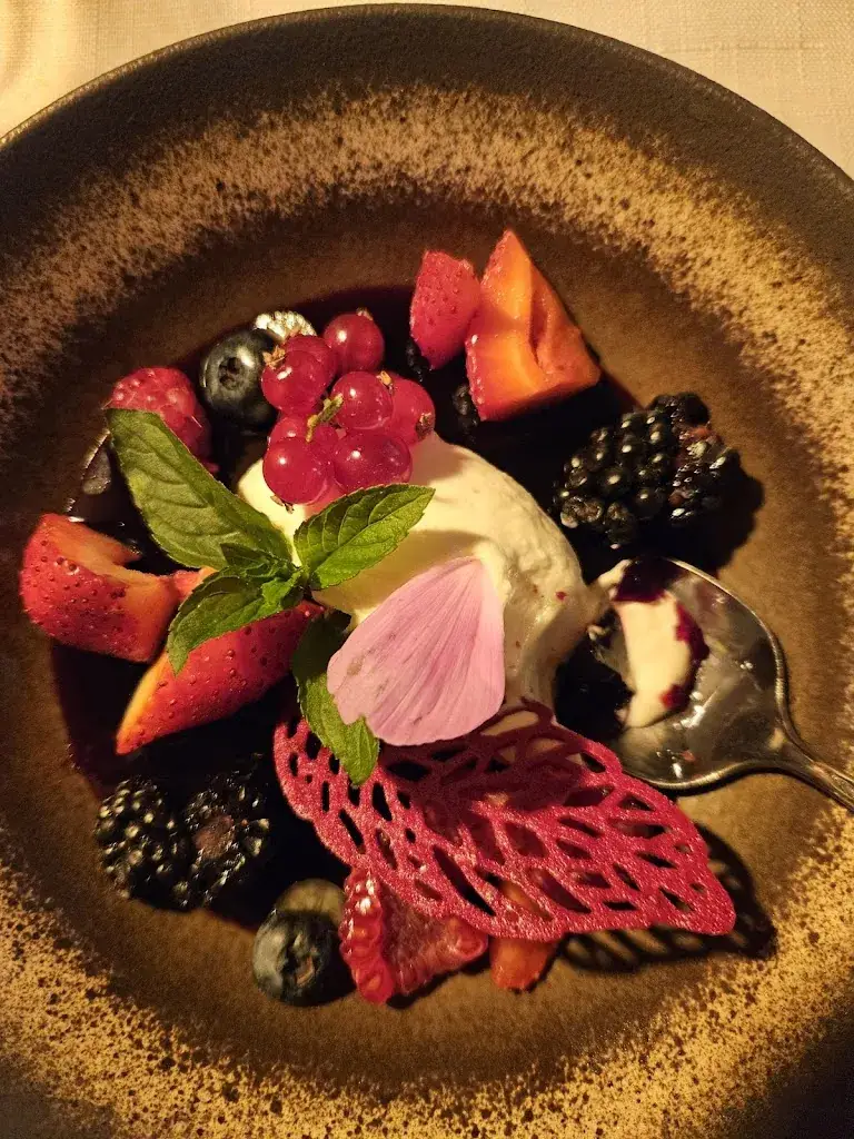 Izabella Gyorfi_Chez Jean Mi “Le Stübli”_Bussang_avis