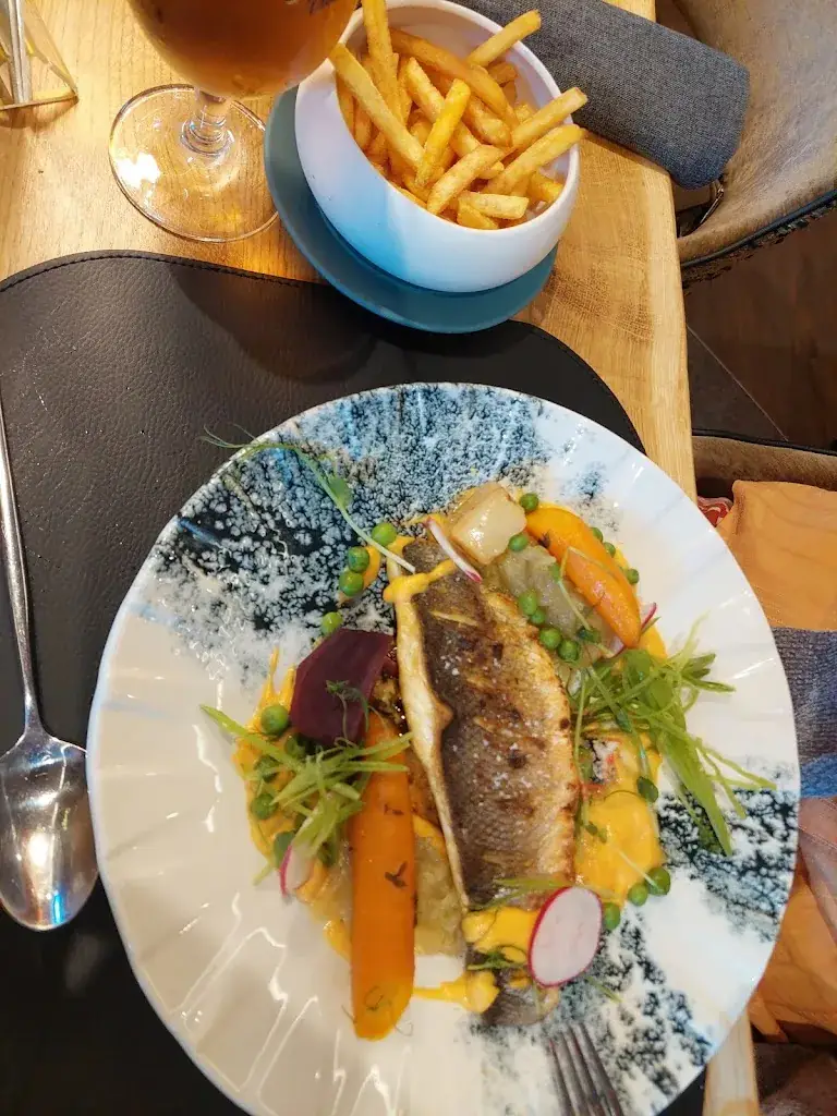 Patrick Vermeeren_Chez Jean Mi “Le Stübli”_Bussang_avis