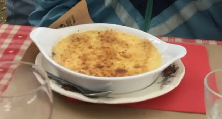 Ptiteluciole 88_La Table de Léonie / Locavor'store_Bussang_review