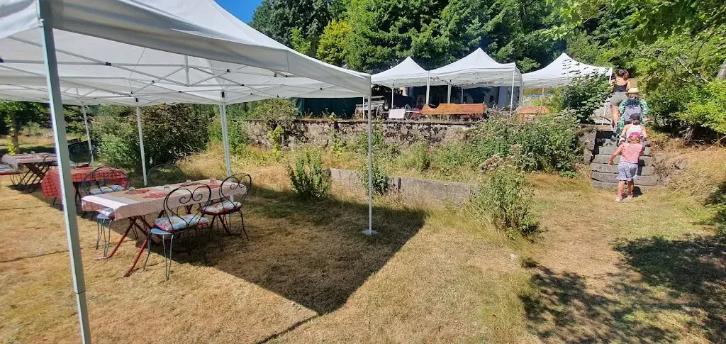 Jules Winants_La Table de Léonie / Locavor'store_Bussang_review