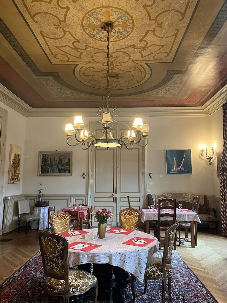 La Table de Léonie / Locavor'store_Bussang_slider_image_1