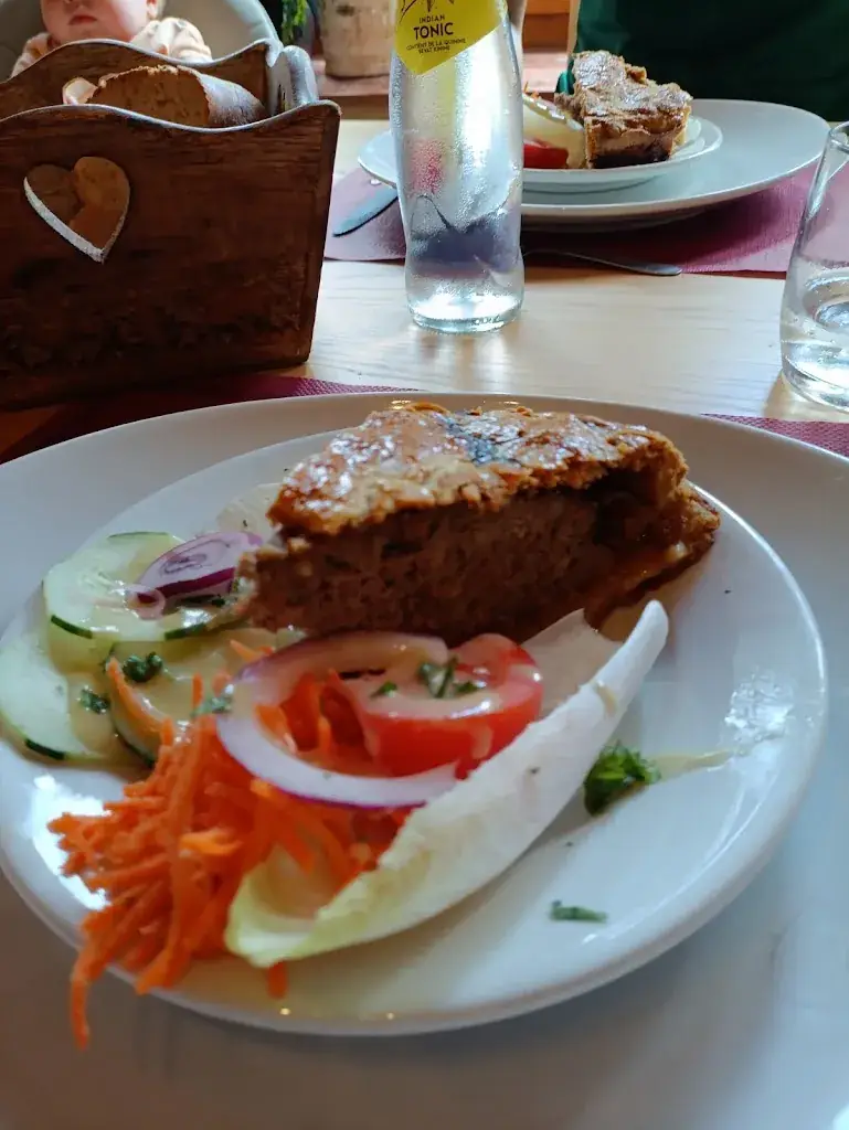 Bart Konjer_Ferme Auberge Drumont_Bussang_review