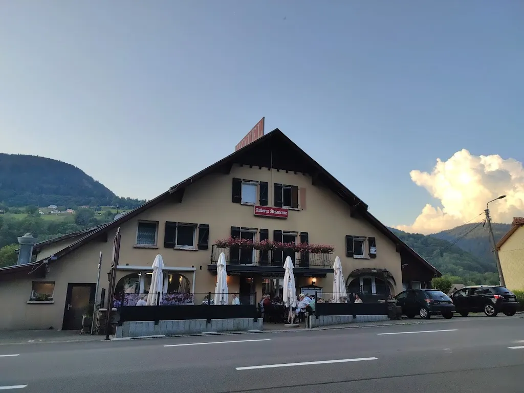 Auberge Alsacienne_Bussang_slider_image_2