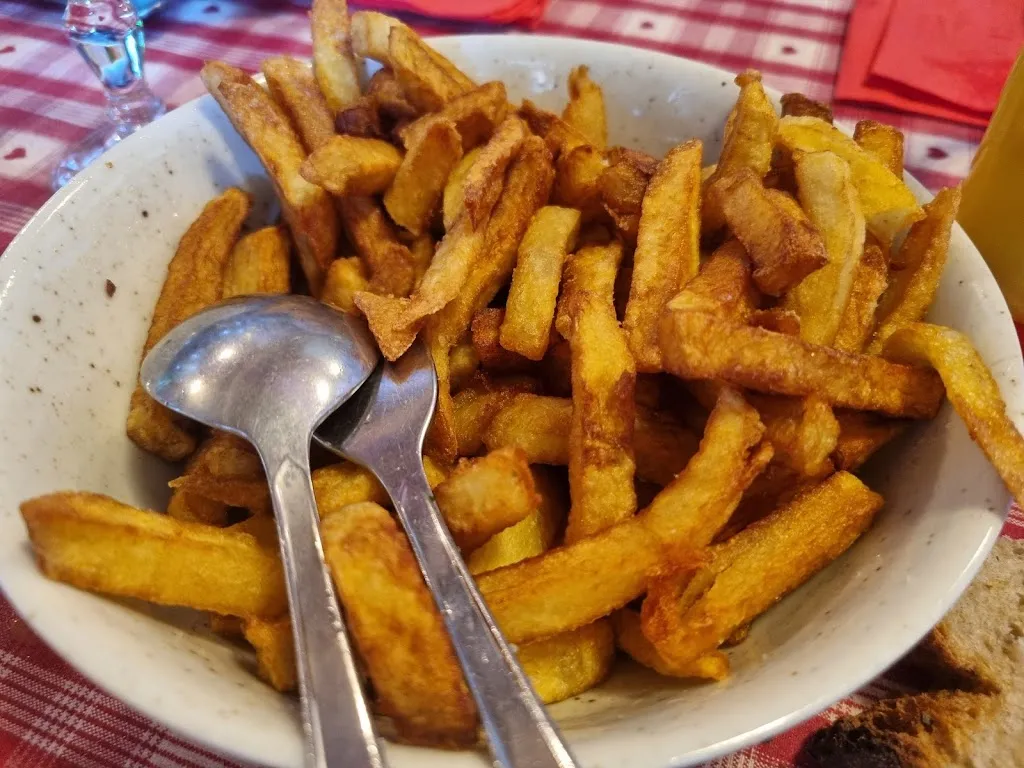 Menu_Ferme-Auberge Gustiberg Urbès - Col de Bussang - Chambres en demi pension_Urbès_image_6