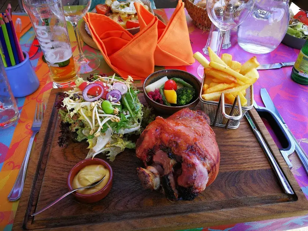 Menu_Auberge des Fontaines_Saint-Maurice-sur-Moselle_image_5