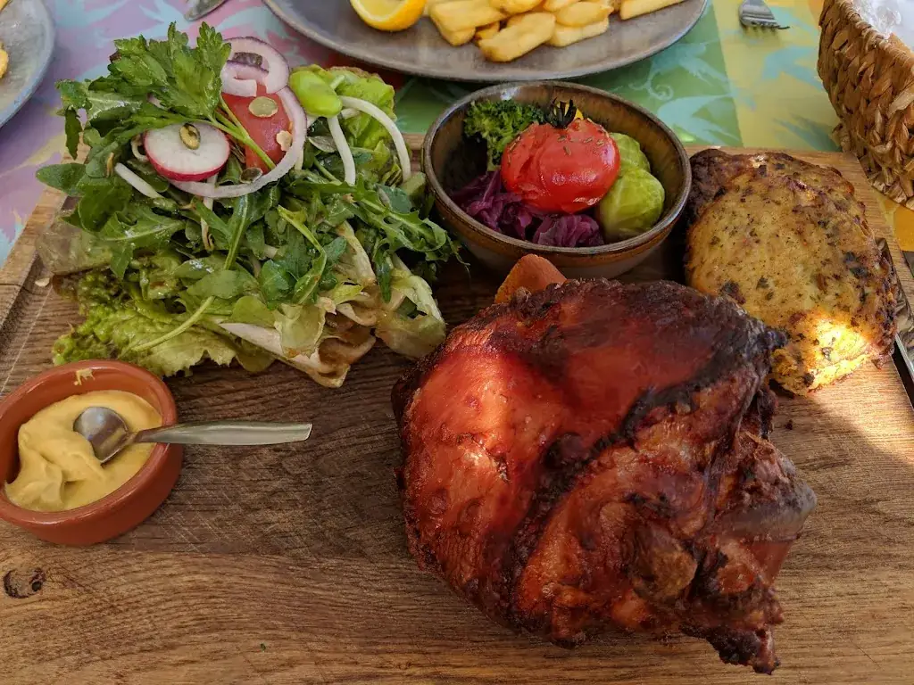 Nikolas Focht_Auberge des Fontaines_Saint-Maurice-sur-Moselle_review