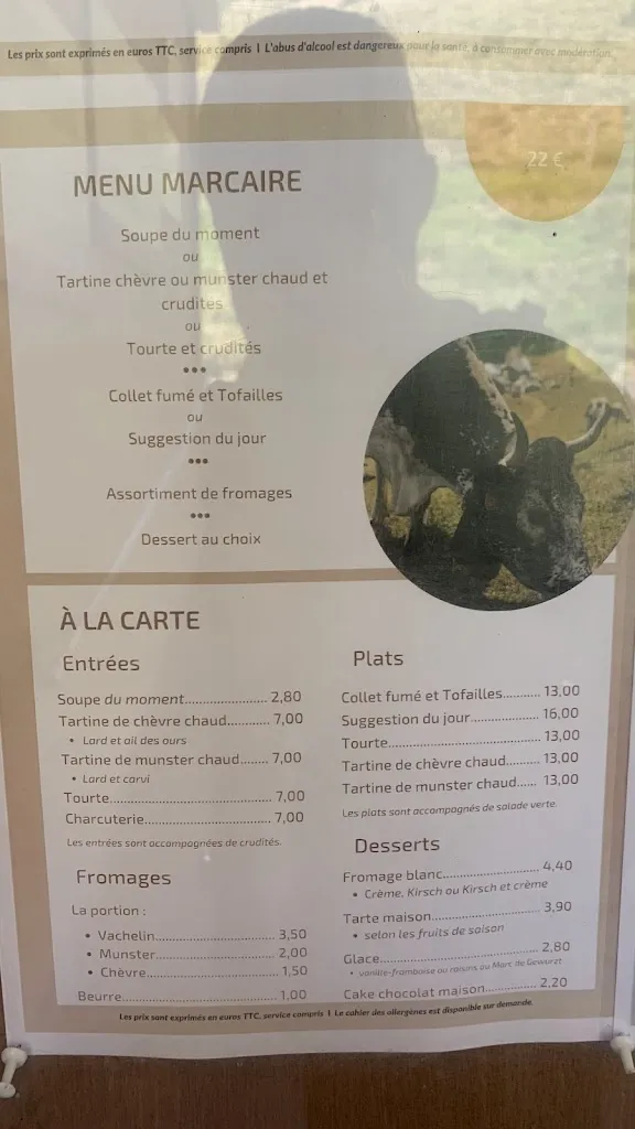 Menu_Ferme Auberge Felsach_Fellering_image_2