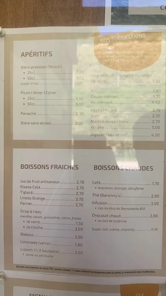 Menu_Ferme Auberge Felsach_Fellering_image_3