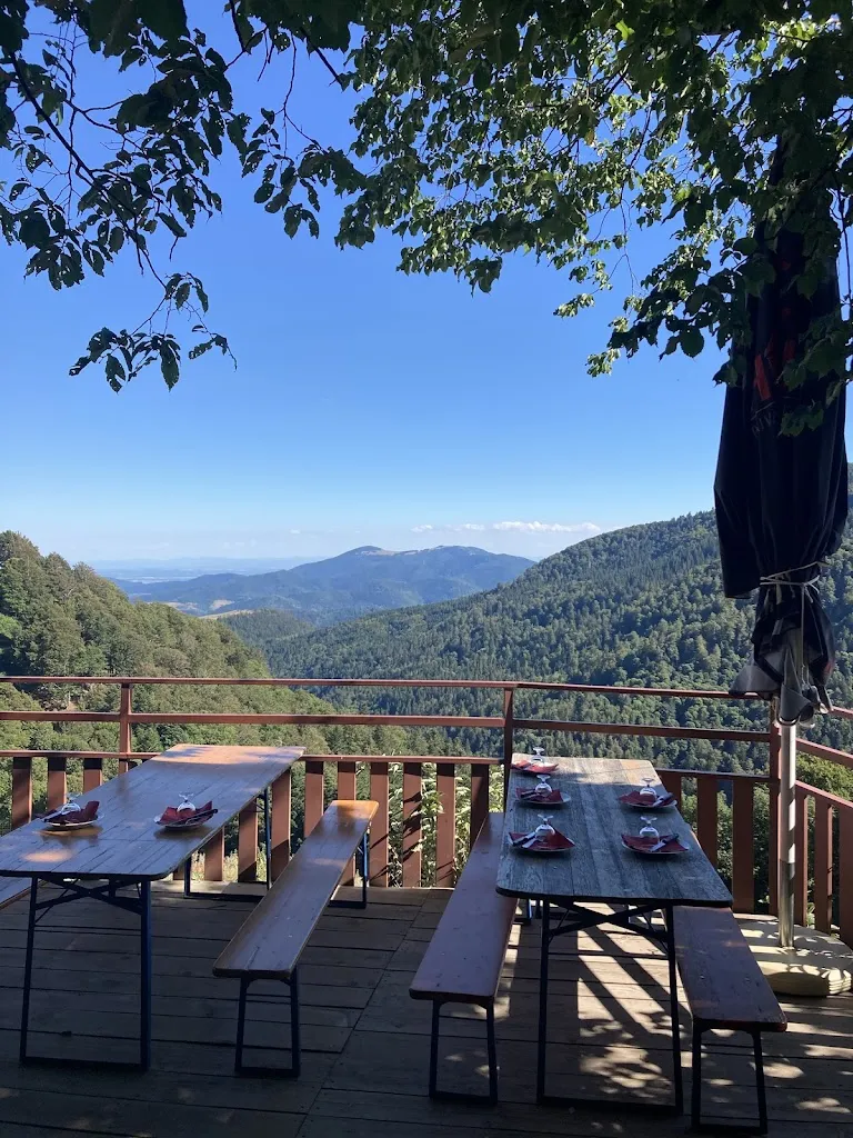 Edwin Moes_Ferme Auberge Felsach_Fellering_review