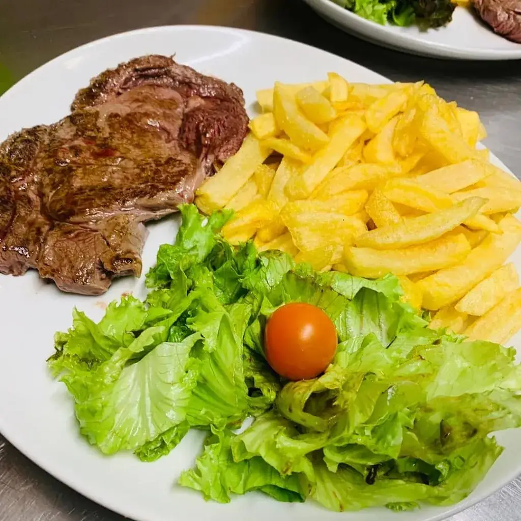 Menu_La Grolle II Bar Restaurant Pizzeria_Allevard_image_4