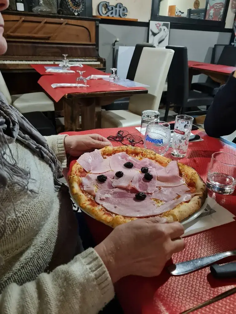 Menu_La Grolle II Bar Restaurant Pizzeria_Allevard_image_6