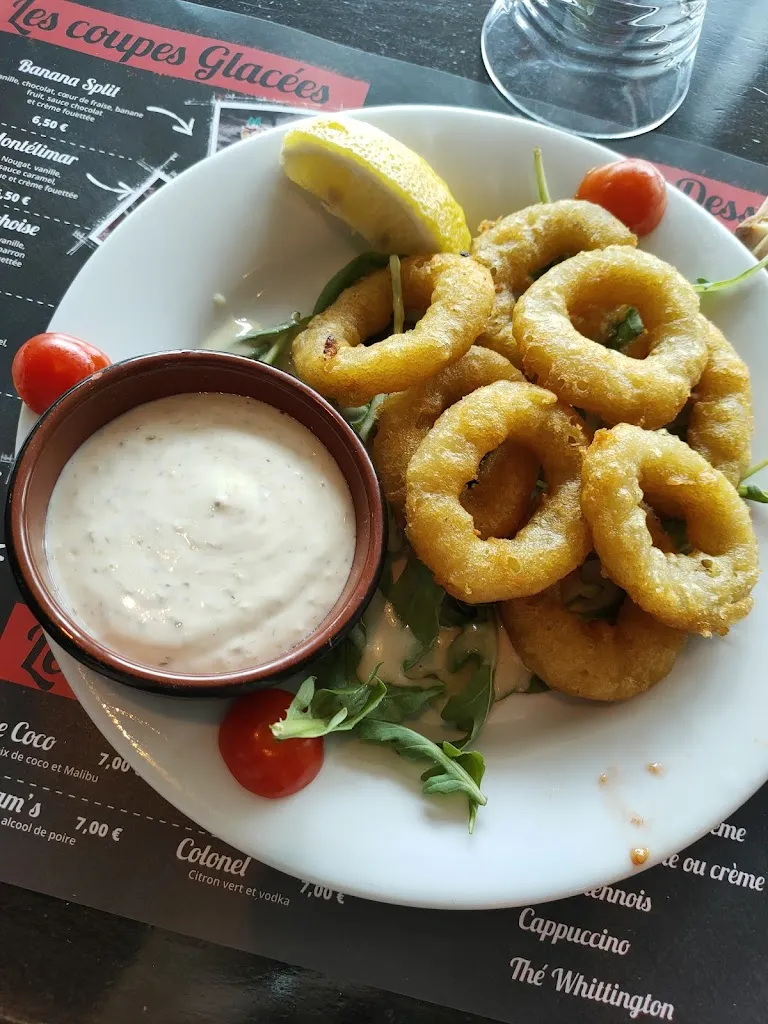 Menu_Brasserie Le Cardinal_L'Horme_image_9